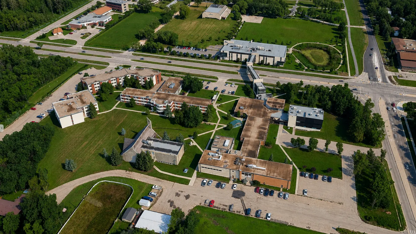 CMU