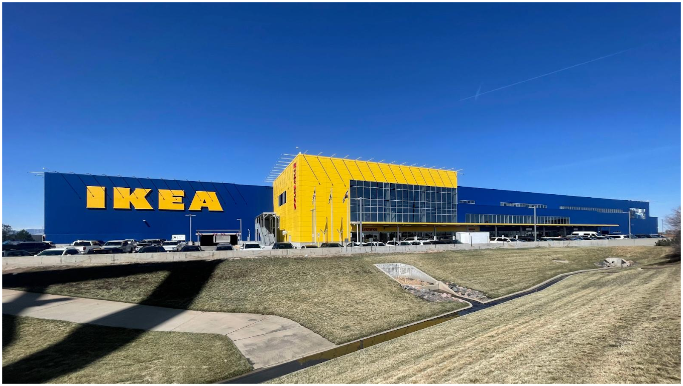 Ikea 3