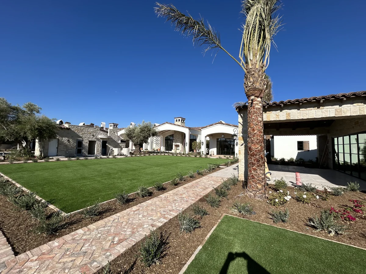 Orrion Farms 1
