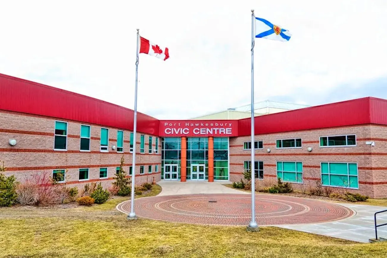Port Hawkesbury 1
