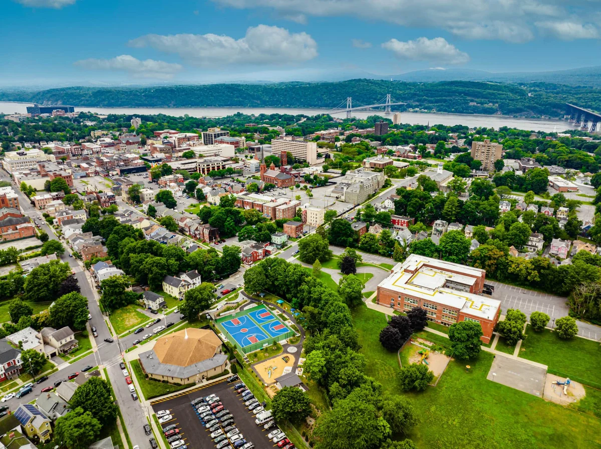 Poughkeepsie 2