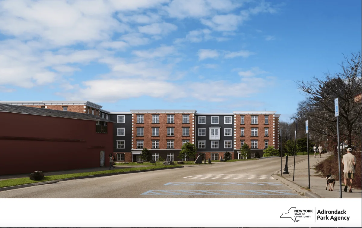 Saranac Lofts 1
