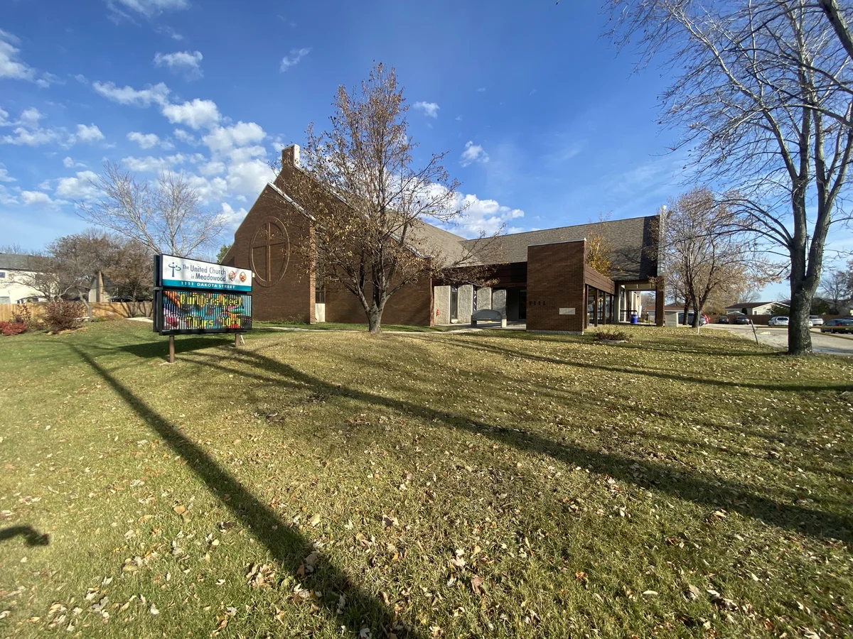 United Church 4
